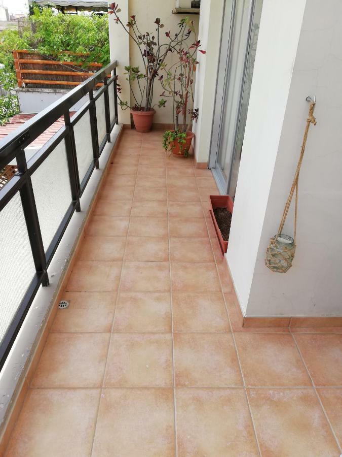 Family Nest In The Heart Of Limassol Villa Bagian luar foto